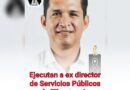 Ejecutan a ex director de Servicios Públicos de Zihuatanejo