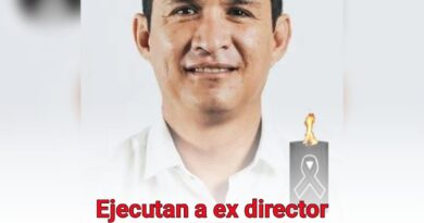 Ejecutan a ex director de Servicios Públicos de Zihuatanejo