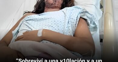 “Sobreviví a una violación y a un intento de feminicidio. Y aún así, me juzgan a mí”, relata Maribel
