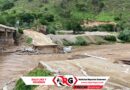 Colapsa por tercera vez puente provisional del río Omitlán: comunidades incomunicadas y negligencia estructural