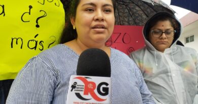 Maestras de la Sierra denuncian irregularidades en proceso de cambios de la SEG