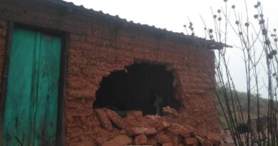 Huracán Erick deja a la Montaña de Guerrero incomunicada, vulnerable y olvidada