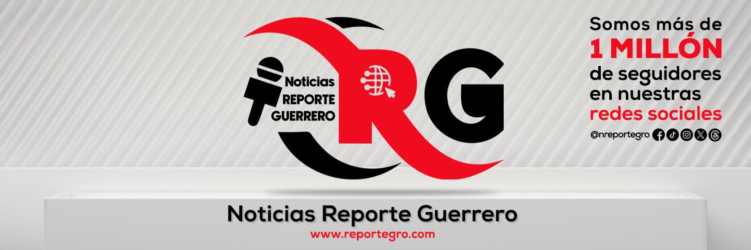 Noticias Reporte Guerrero